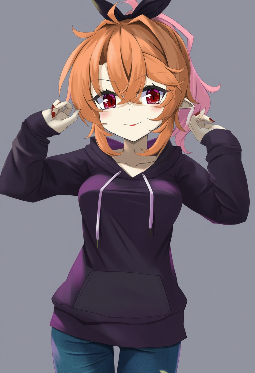 An image depicting akisome hatsuka
